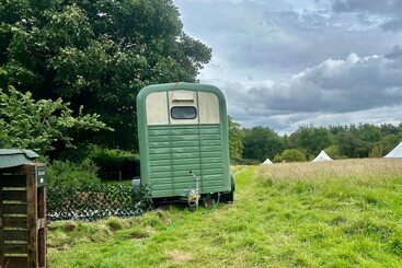The Bells South Berrington