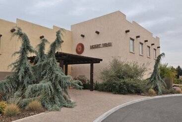 Inn At Desert Wind Winery