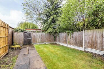 Pensione Dovecote House