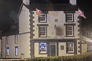 Pensão Prince Of Wales Rooms