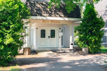 Waldhotel Schöneiche Self Check In