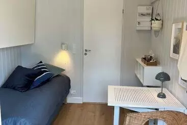 تختخواب و صبحانه Guesthouse Læsø