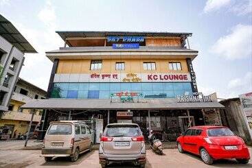 Fabhotel Krishna Inn