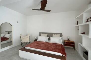 Hostel Mestizo Pousada