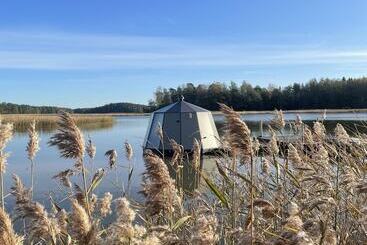 Hotel Aurora Igloo Porvoo