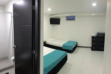 Hotel Castillo Del Toro