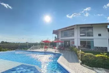 Hotel Castillo Del Toro