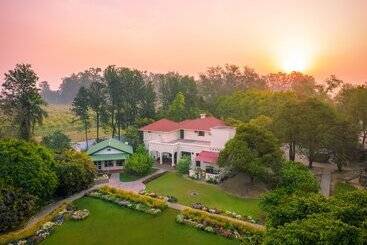 Hôtel Citrus County, Hoshiarpur, Amã Stays & Trails