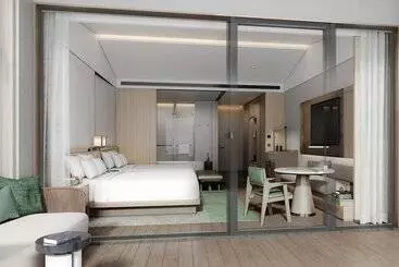 Hotel Courtyard By Marriott Changzhou China