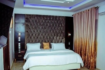 Otel Elegant Suites By Golden Bide Jos