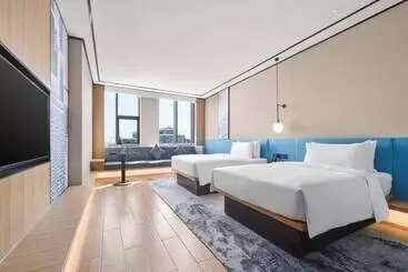 Hilton Garden Inn Jinzhong Yuci