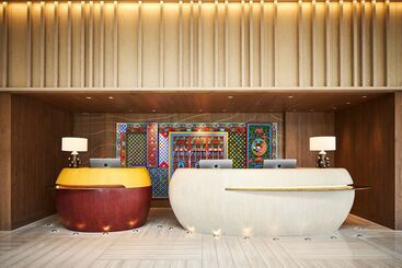 Otel Indigo Lugu Lake By Ihg