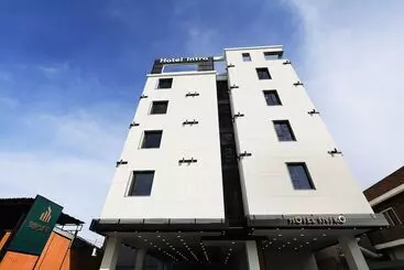 Hotel Chuncheon Intro Family