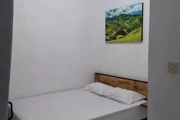Hôtel Kalimaya Residence Syariah 2