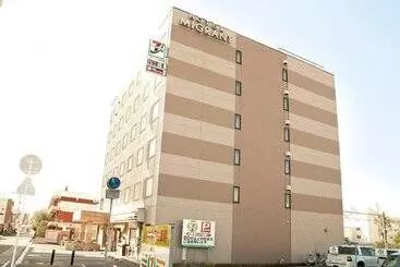 Hotel Migrant