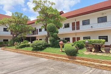 Hotelli Thai Ngam Palace