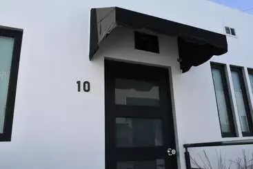 ホテル Tj Border Suites By Hosted By Me