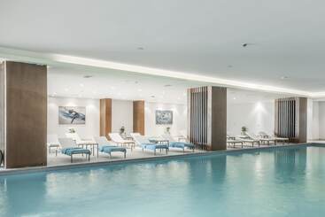 Gewan Resort New Alamein