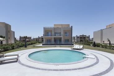 Gewan Resort New Alamein