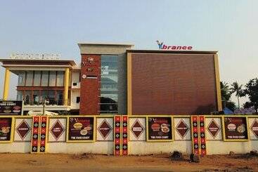 호텔 Vbrance Luxury Boutique