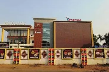 Hotel Vbrance   Luxury Boutique