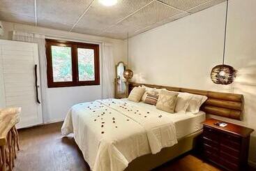 Otel Villa Pantai Secret Place