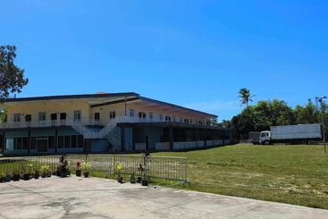 Hotel Villa Tomasa Panglao Golf &