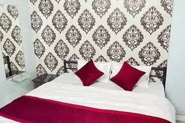 Hotel Vrindavan