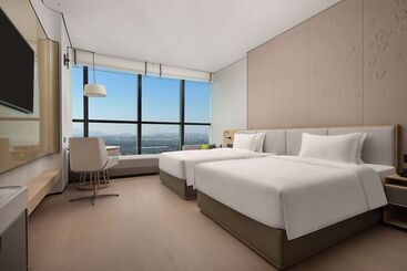 ホテル Wyndham Foshan Nanhai