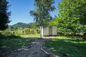 Pensione Timber Trail Centre