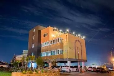 Pensión Woljeongri Sonang Guest House 2