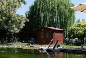 Hôtel Rural Corte All'olmo