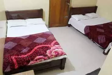 Hotell Sadia International