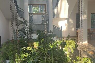 Hotel Samalanka Boutique