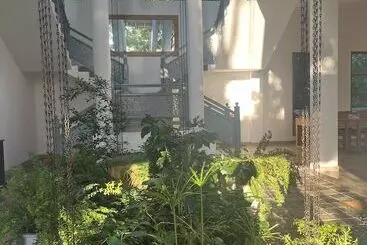 هتل Samalanka Boutique