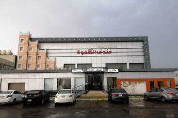 مُتل Al Safwah Grand