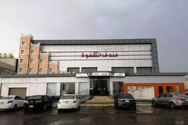 モーテル Al Safwah Grand