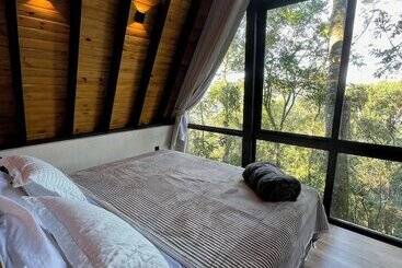 Quinta ou Casa Rural Taboo Refugio