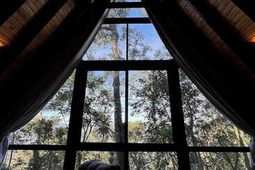 Gîte Rural Taboo Refugio