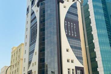 Grand Legacy Hotel Doha