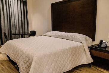 Hotelli Gran Avenida