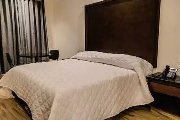 Hotel Gran Avenida