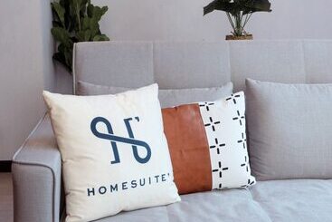 فندق Homesuite’ Home @ Riverson Soho