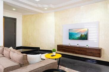 Jotani Living Hotel And Suites