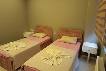 酒店 Samsun Amazon