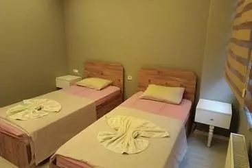 Hotel Samsun Amazon