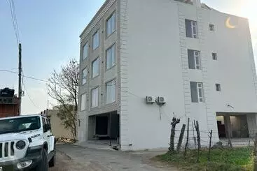 Hotel Siswan View