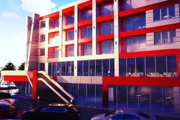 Hotel Ubis
