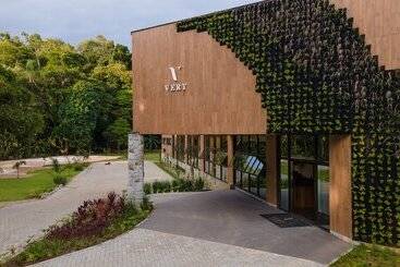 Vert Hotel Spa