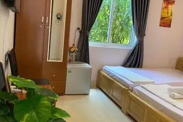 Bonjour Hostel